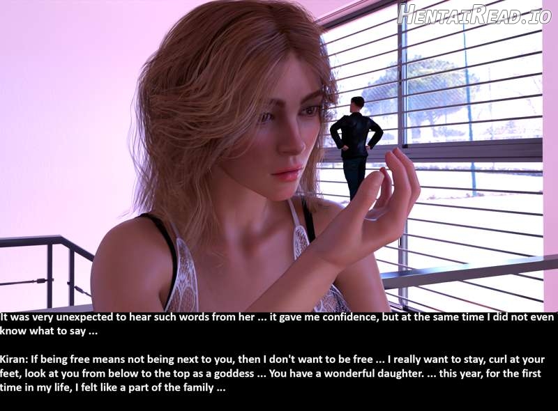 Crime Story Chapter 1 - page 111