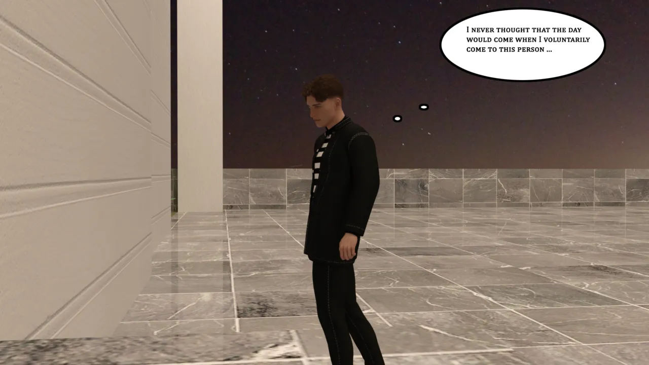 Crime Story Chapter 1 - page 23