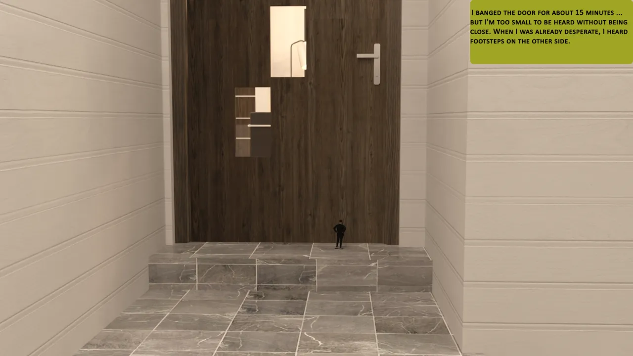 Crime Story Chapter 1 - page 24