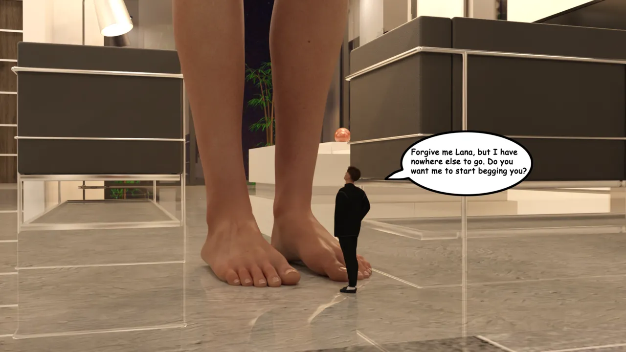 Crime Story Chapter 1 - page 27