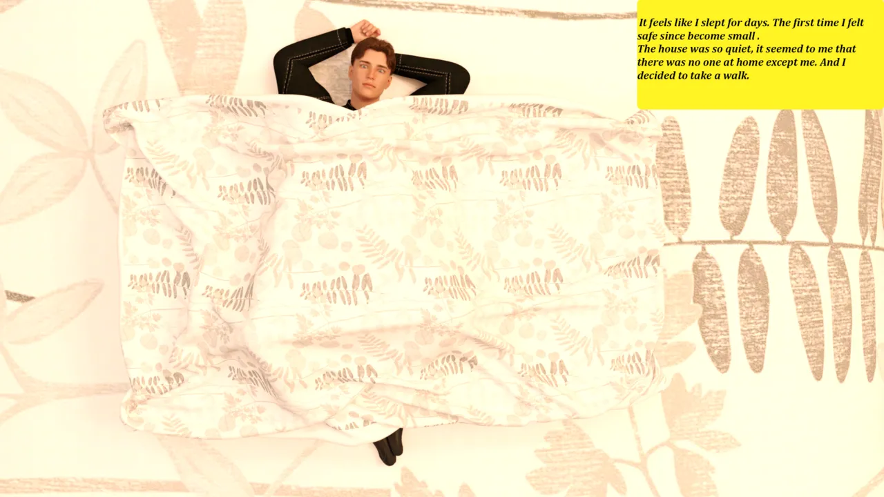 Crime Story Chapter 1 - page 37