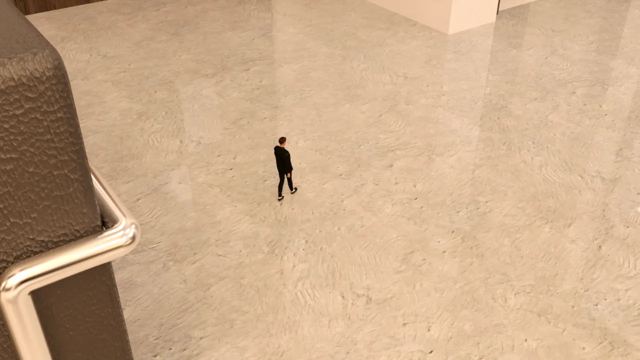 Crime Story Chapter 1 - page 38