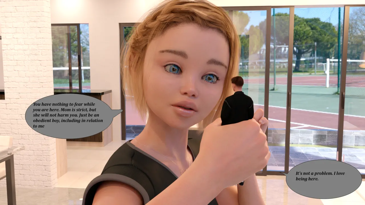 Crime Story Chapter 1 - page 42