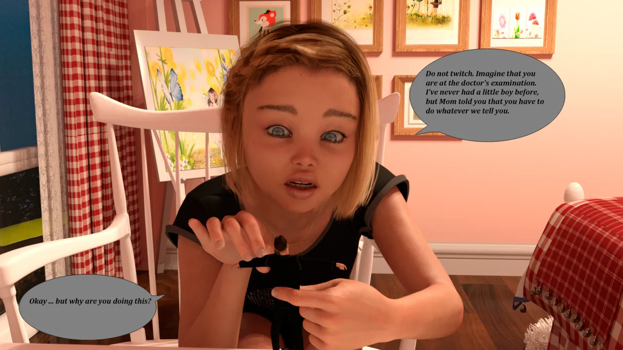 Crime Story Chapter 1 - page 46