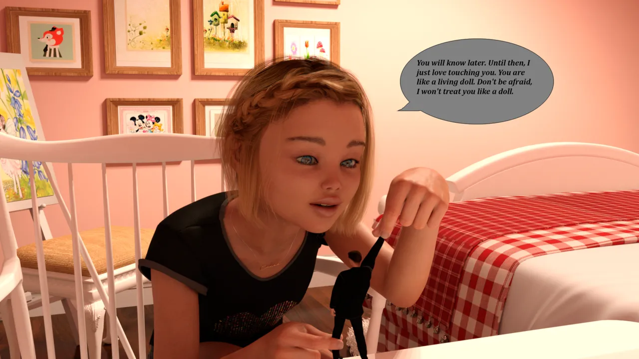 Crime Story Chapter 1 - page 47