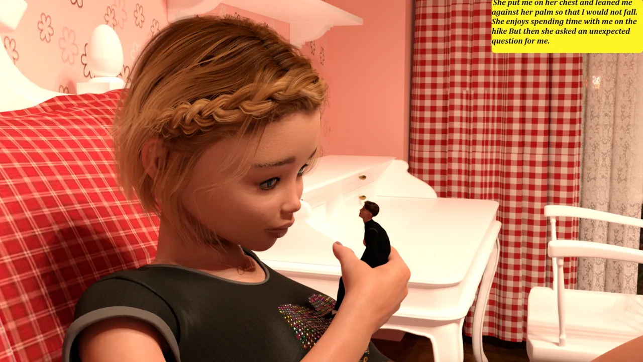 Crime Story Chapter 1 - page 48