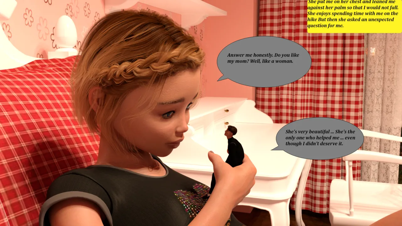 Crime Story Chapter 1 - page 49