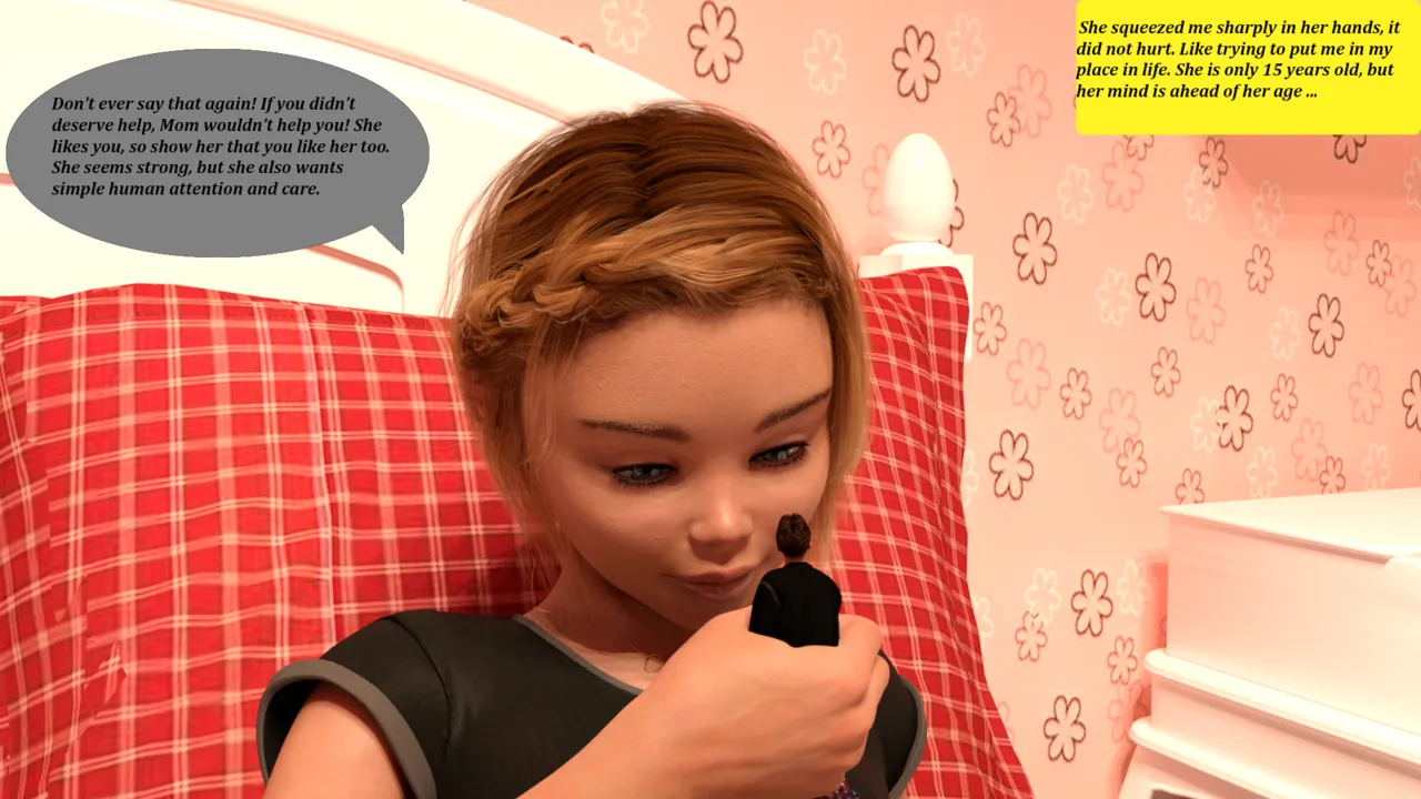 Crime Story Chapter 1 - page 50