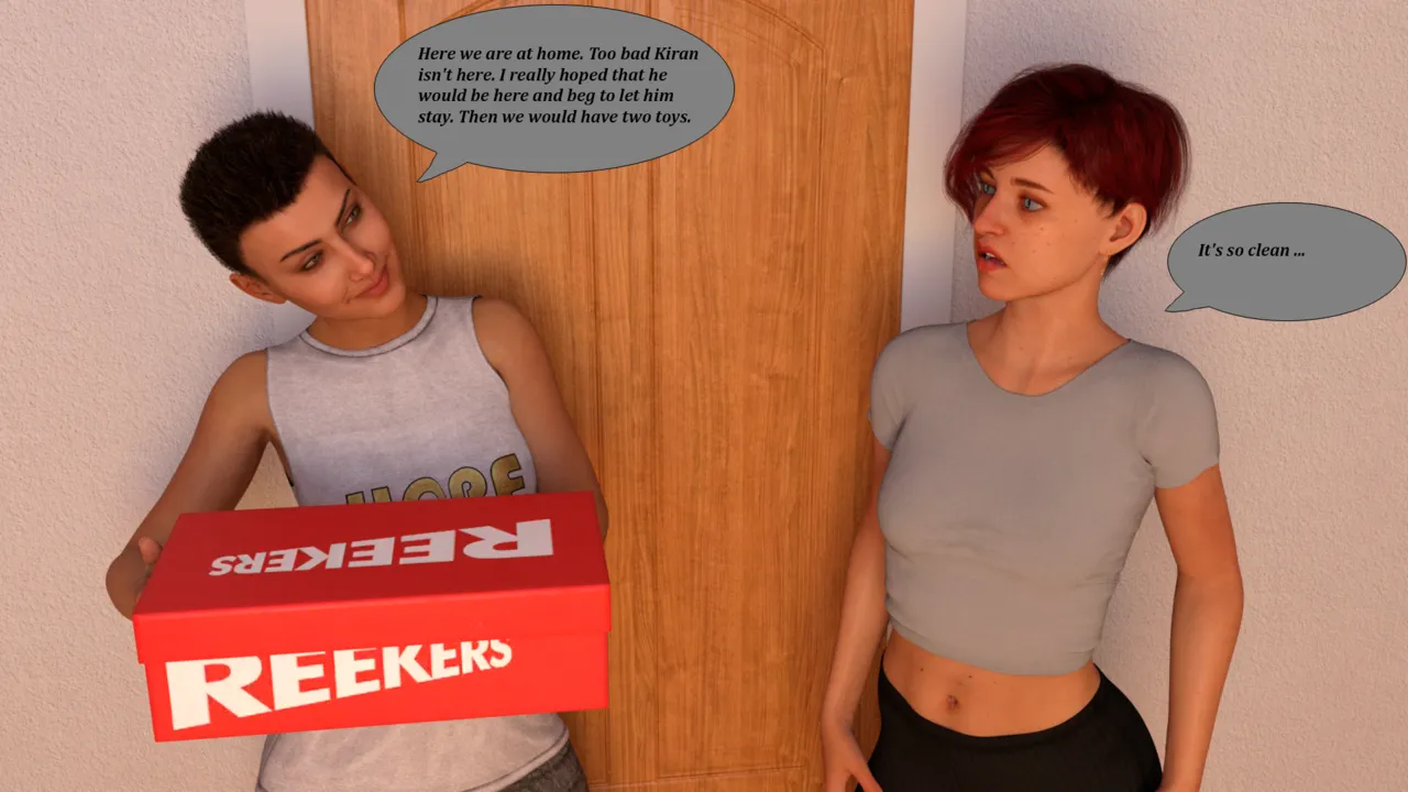 Crime Story Chapter 1 - page 51