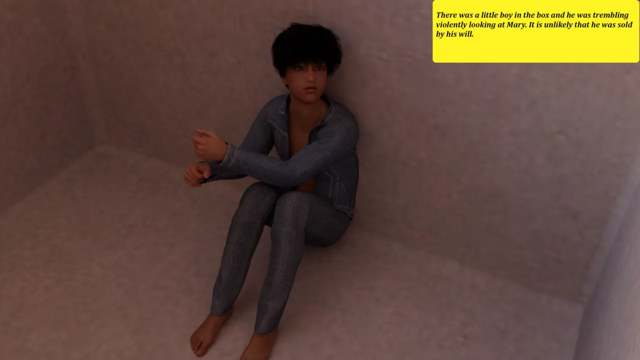 Crime Story Chapter 1 - page 55