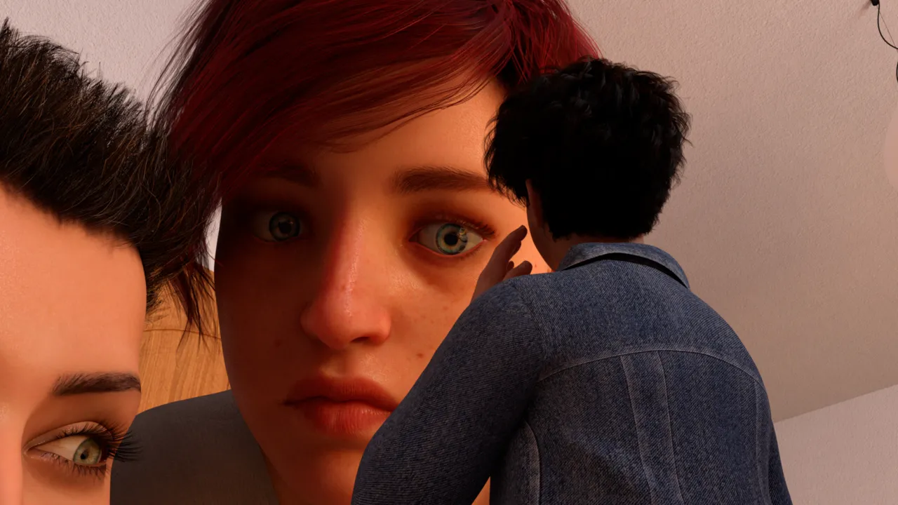 Crime Story Chapter 1 - page 57