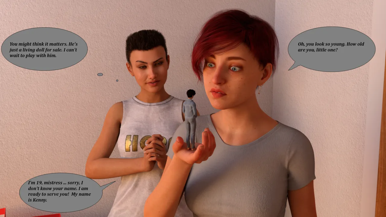 Crime Story Chapter 1 - page 58