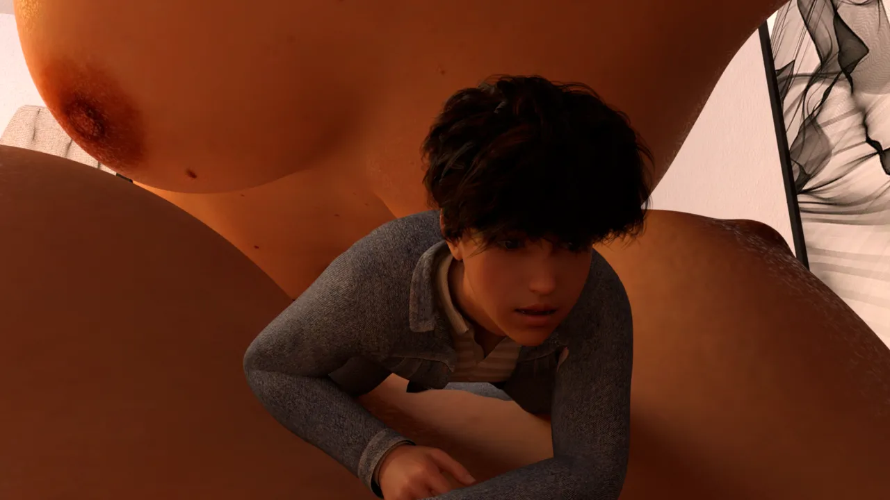 Crime Story Chapter 1 - page 64