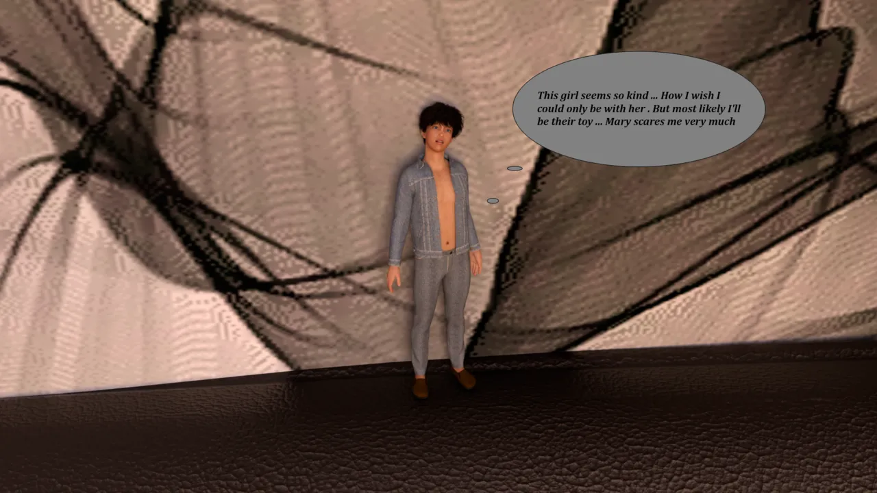 Crime Story Chapter 1 - page 67