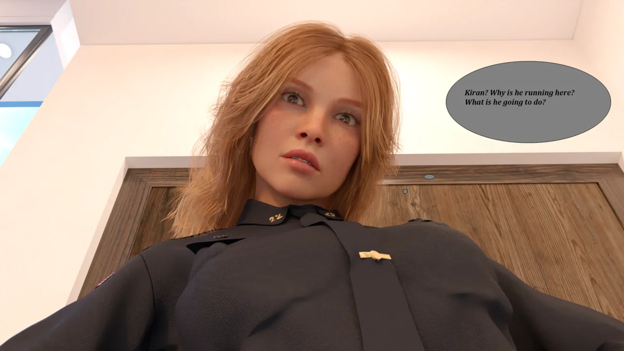 Crime Story Chapter 1 - page 69