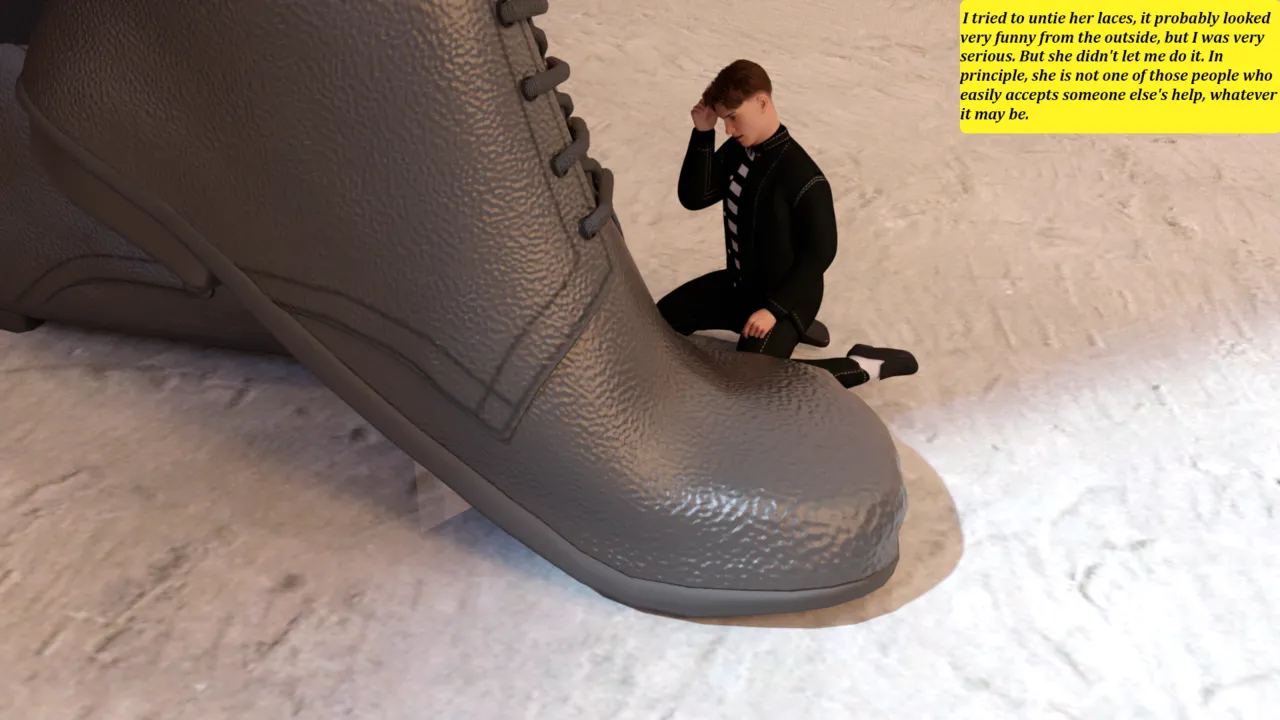 Crime Story Chapter 1 - page 70