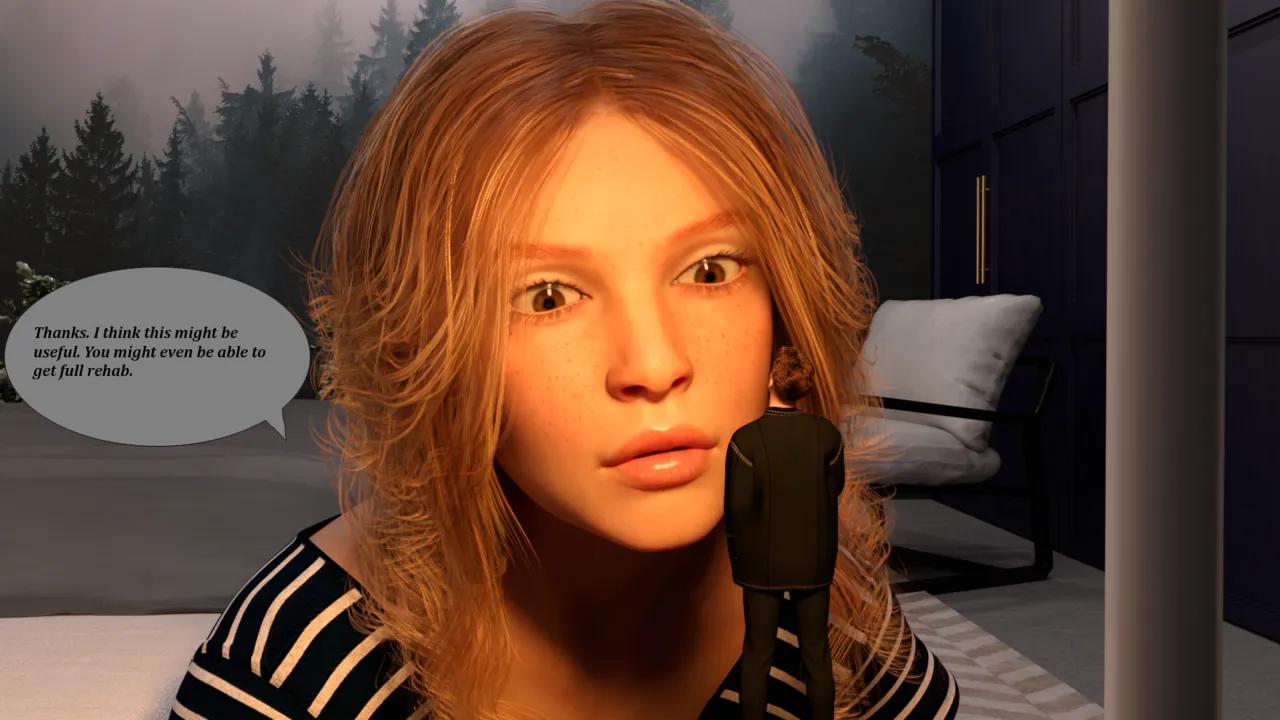 Crime Story Chapter 1 - page 76