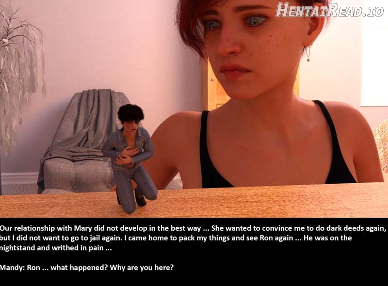 Crime Story Chapter 1 - page 79