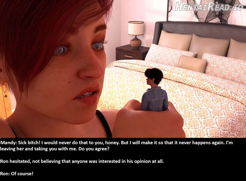 Crime Story Chapter 1 - page 83
