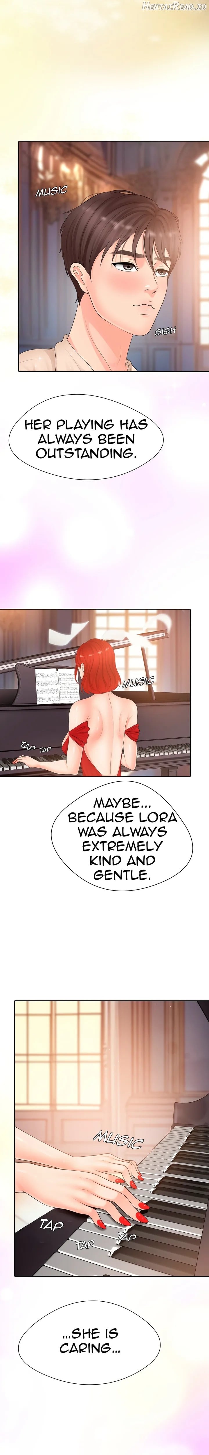 She Teaches Me a Lot (Uncensored) Chapter 1 - page 2