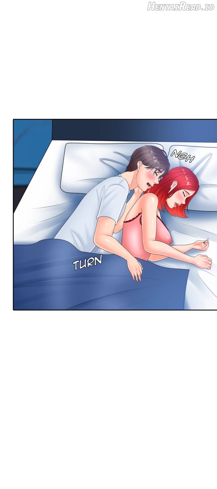 She Teaches Me a Lot (Uncensored) Chapter 11 - page 2