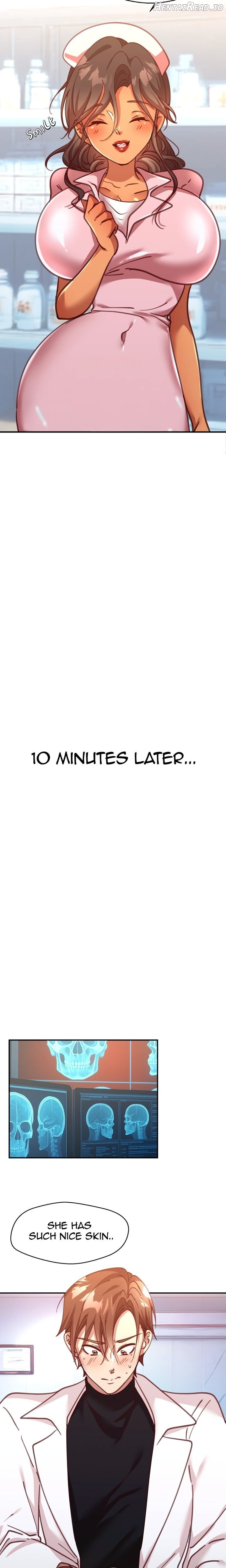 Twin Secret (Uncensored) Chapter 0 - page 13