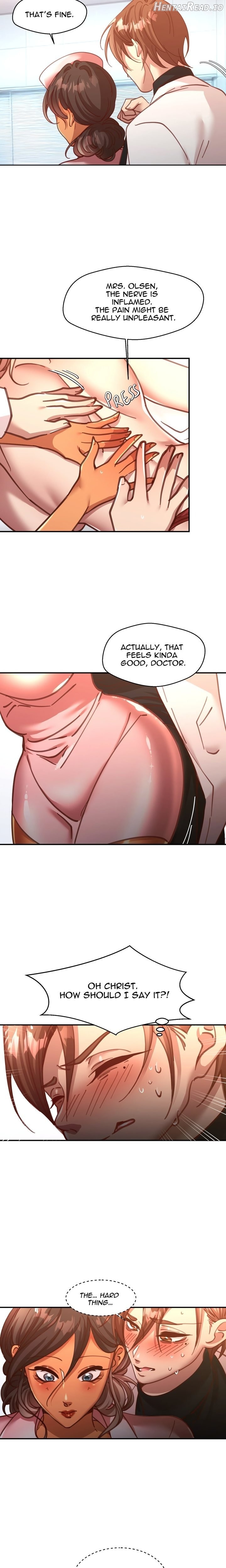 Twin Secret (Uncensored) Chapter 0 - page 16