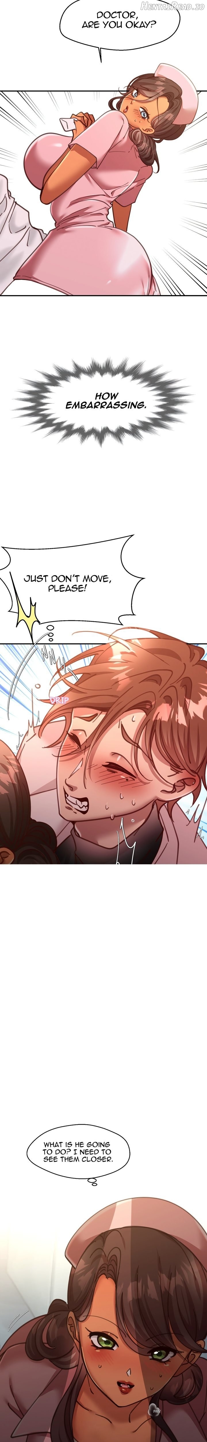 Twin Secret (Uncensored) Chapter 0 - page 18