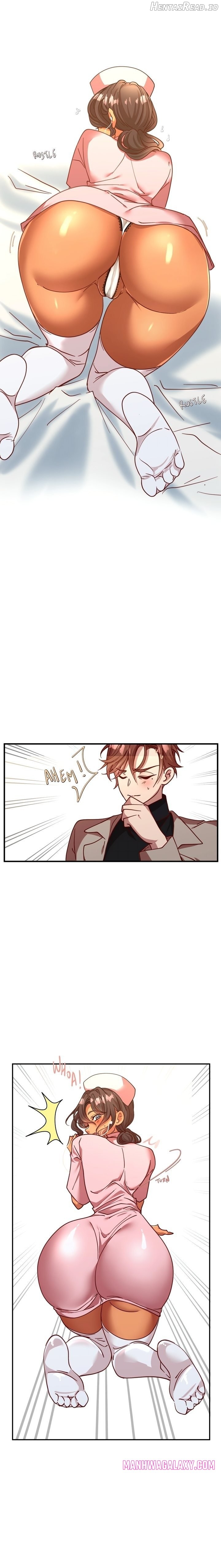 Twin Secret (Uncensored) Chapter 1 - page 8