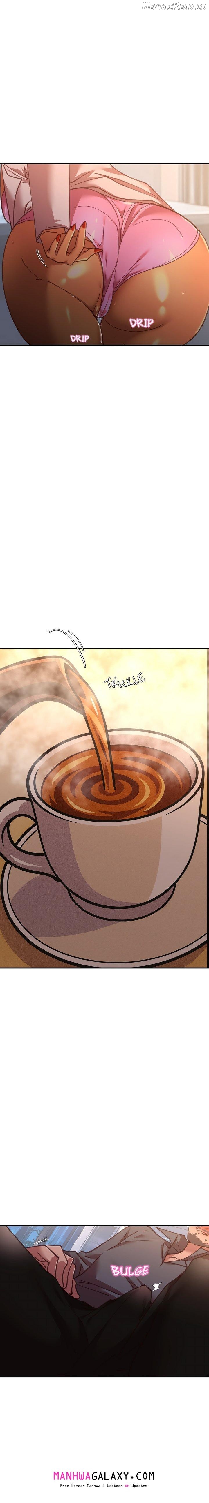 Twin Secret (Uncensored) Chapter 7 - page 1