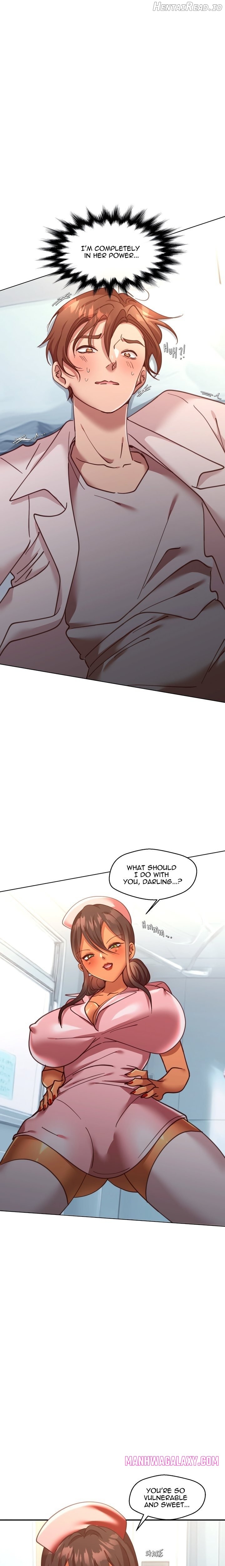 Twin Secret (Uncensored) Chapter 9 - page 2