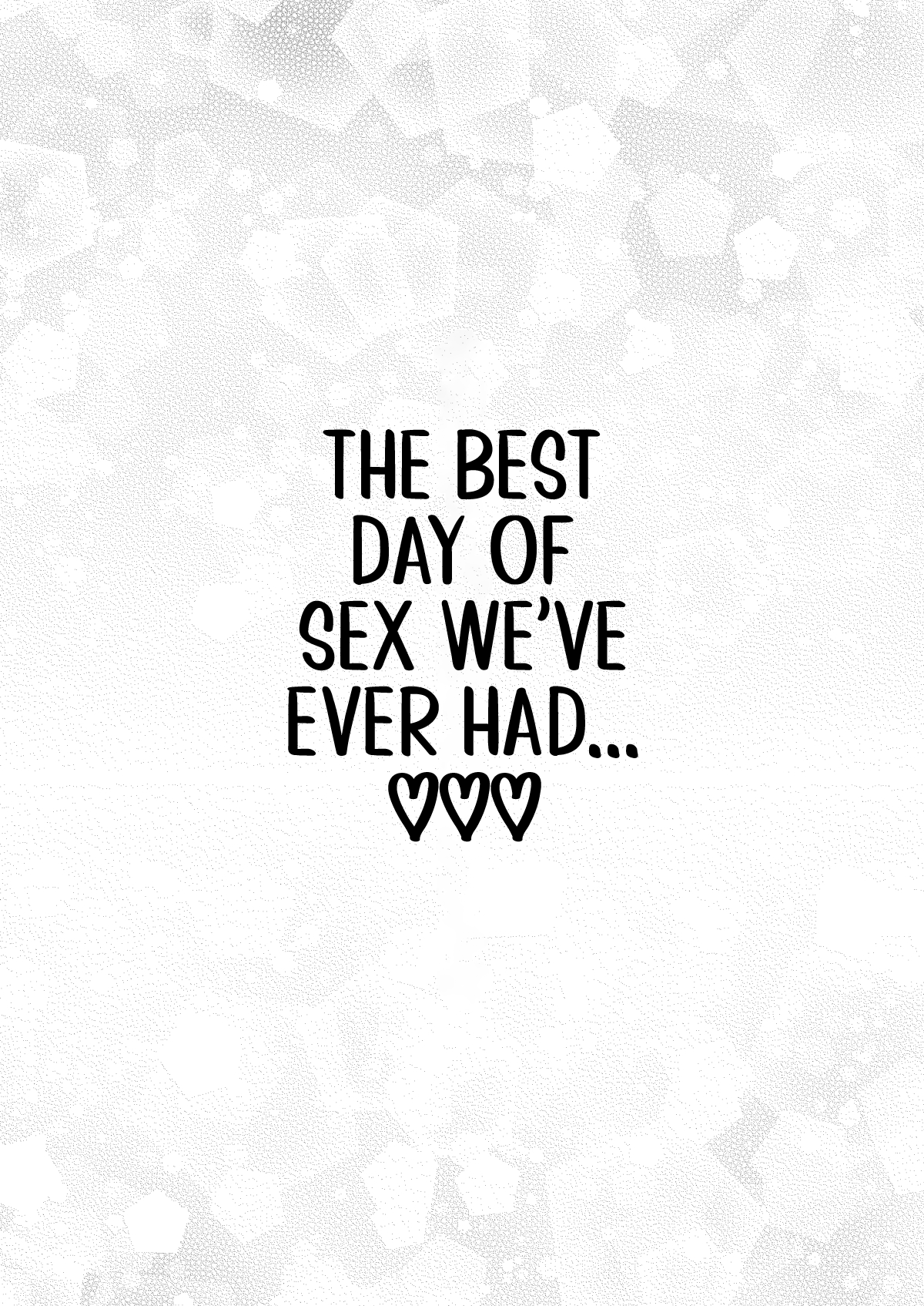 Sono Bisque Doll wa H o Suru Soushuuhen II ＋ 9 ー My Sexy Dress-Up Darling Anthology #2 Chapter 1 - page 49