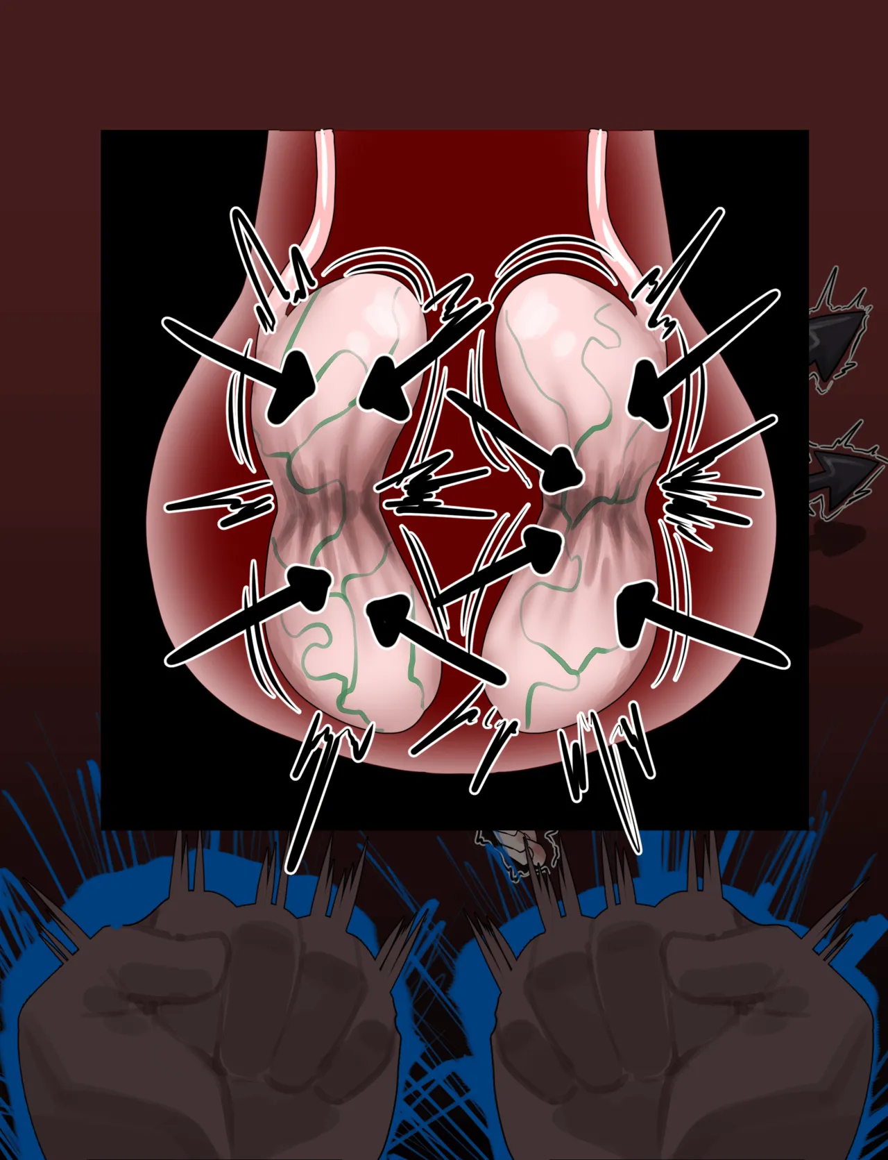 Coordinate settings device Chapter 1 - page 12