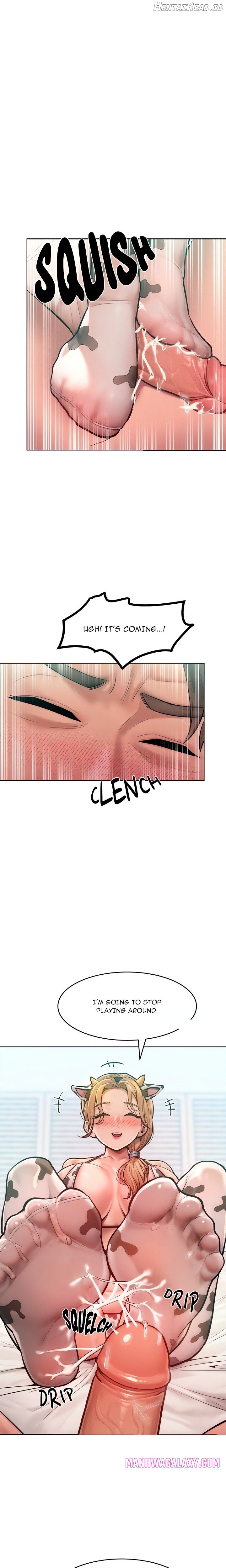 Tasty Missus x4 (Uncensored) Chapter 10 - page 9