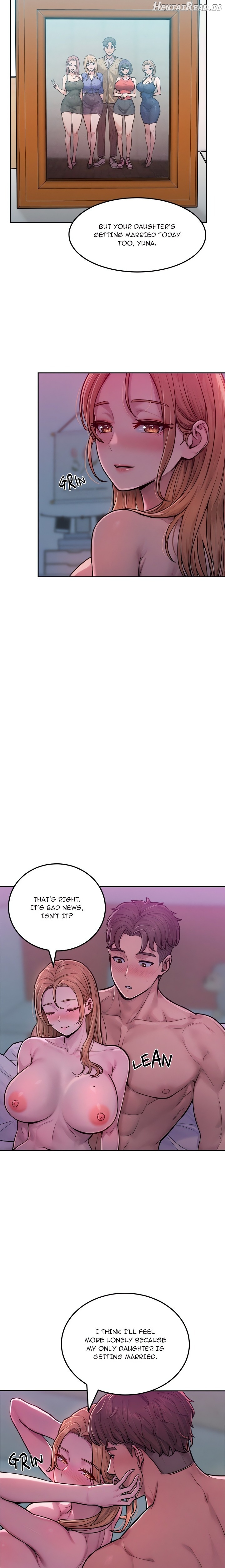Tasty Missus x4 (Uncensored) Chapter 1 - page 24
