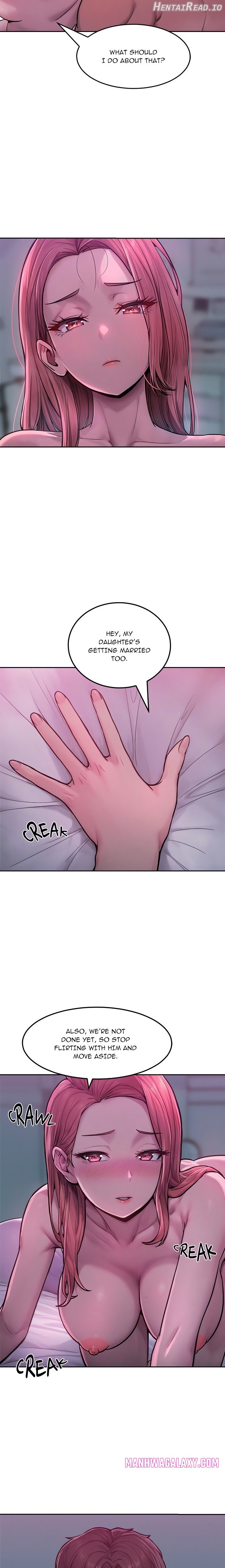 Tasty Missus x4 (Uncensored) Chapter 1 - page 25