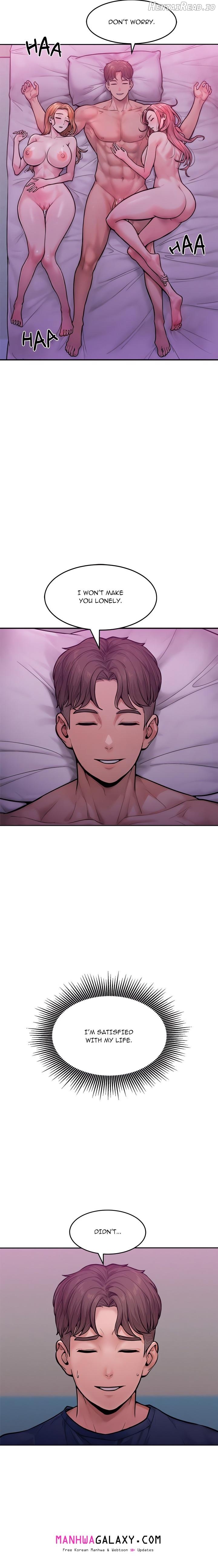 Tasty Missus x4 (Uncensored) Chapter 1 - page 29