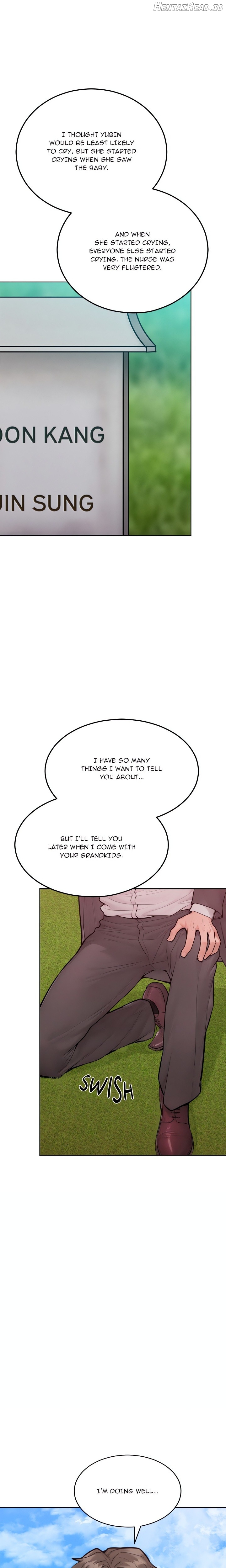 Tasty Missus x4 (Uncensored) Chapter 12 - page 18