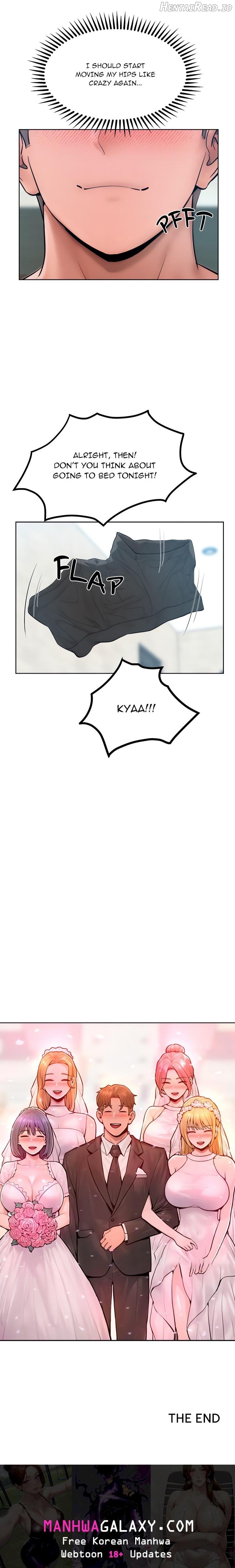 Tasty Missus x4 (Uncensored) Chapter 12 - page 24