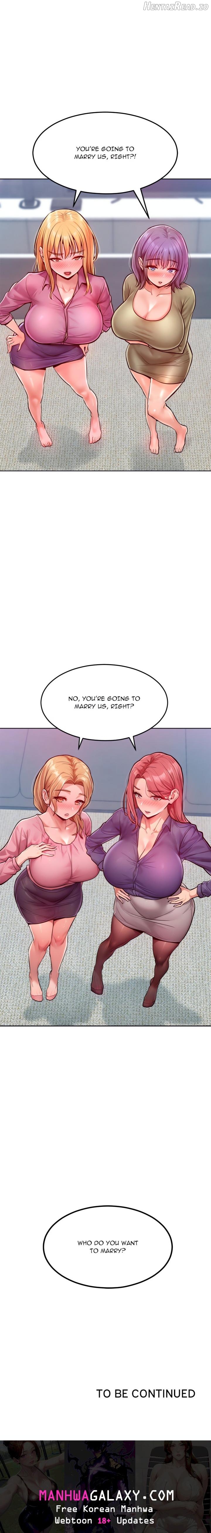 Tasty Missus x4 (Uncensored) Chapter 7 - page 28