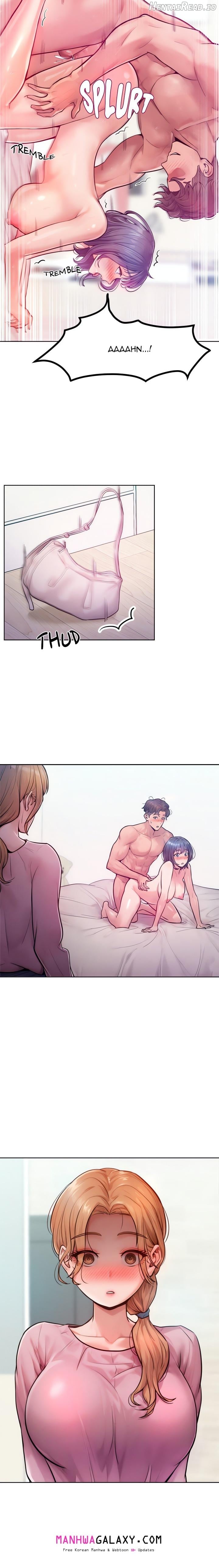 Tasty Missus x4 (Uncensored) Chapter 7 - page 5