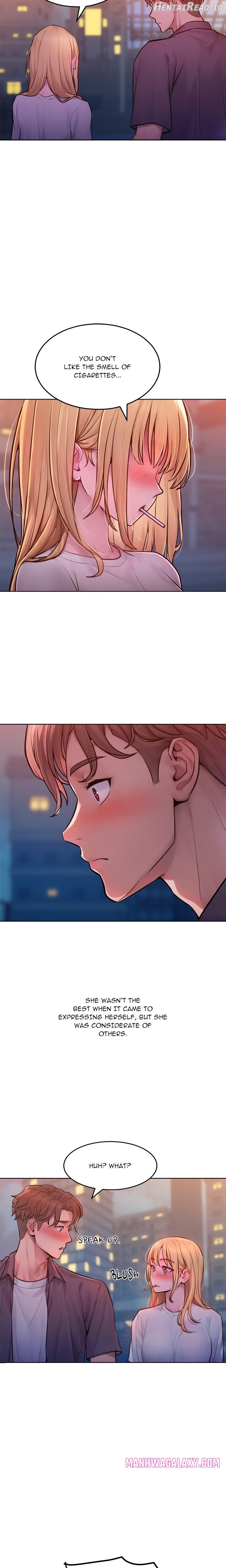 Tasty Missus x4 (Uncensored) Chapter 3 - page 7