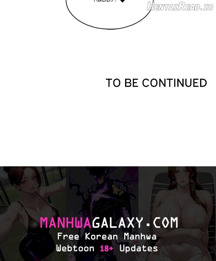 Tasty Missus x4 (Uncensored) Chapter 8 - page 27