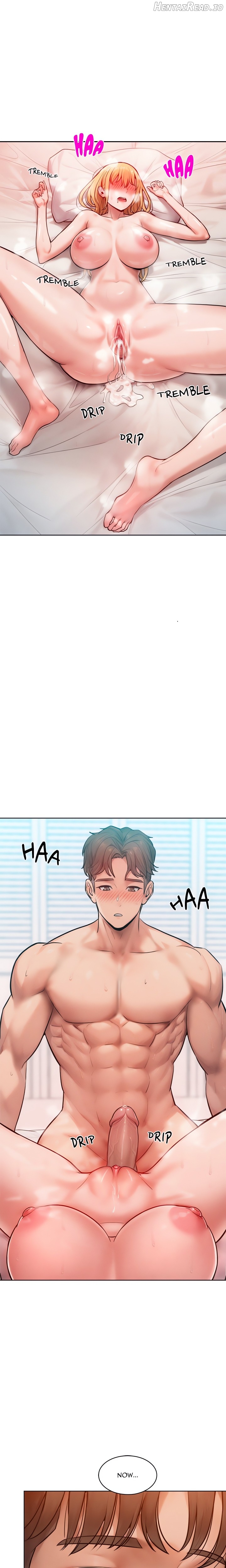Tasty Missus x4 (Uncensored) Chapter 4 - page 20