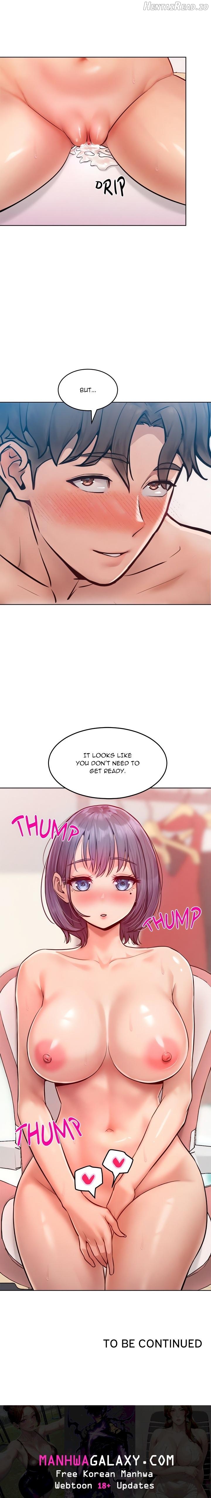 Tasty Missus x4 (Uncensored) Chapter 4 - page 22
