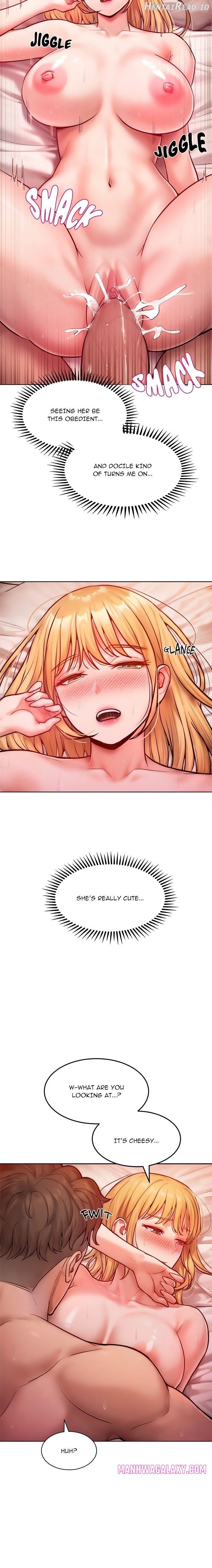 Tasty Missus x4 (Uncensored) Chapter 4 - page 5