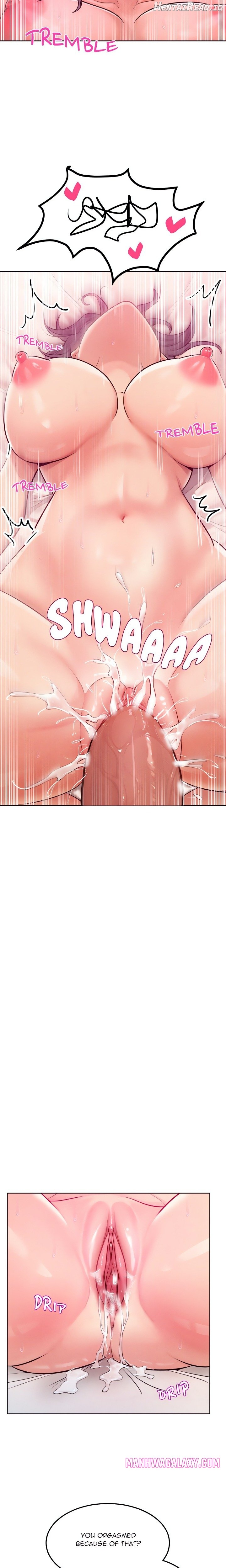 Tasty Missus x4 (Uncensored) Chapter 6 - page 10