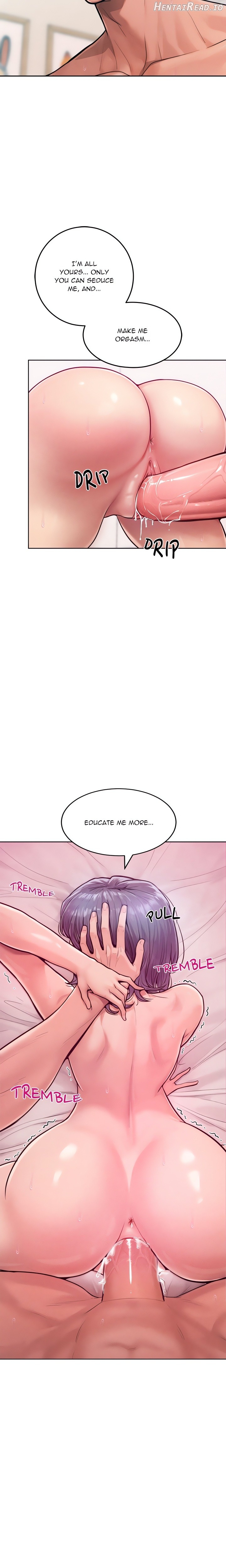 Tasty Missus x4 (Uncensored) Chapter 6 - page 18