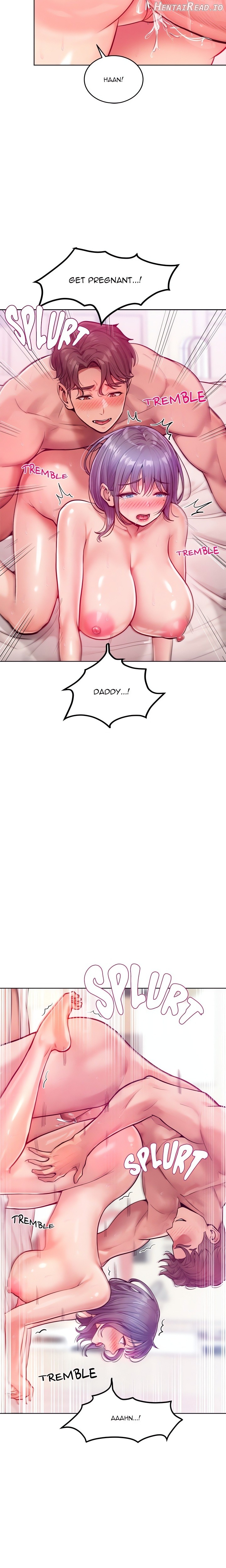 Tasty Missus x4 (Uncensored) Chapter 6 - page 23