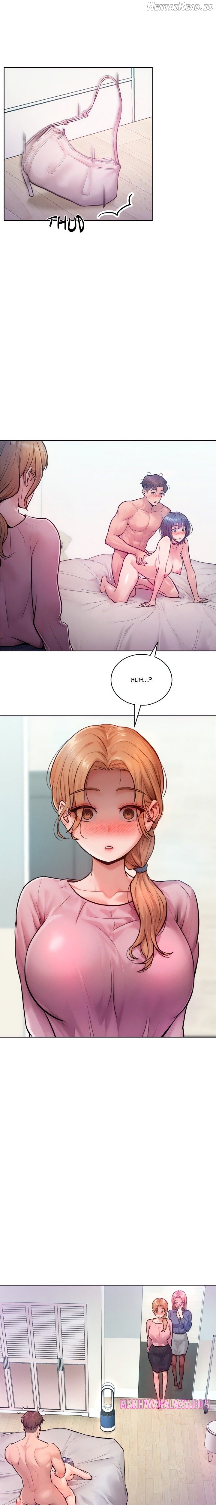 Tasty Missus x4 (Uncensored) Chapter 6 - page 24